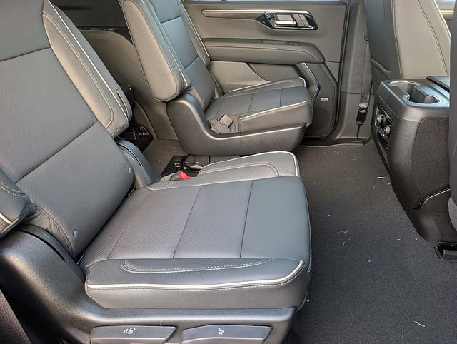 2026 Chevrolet Tahoe Premier - Photo 14