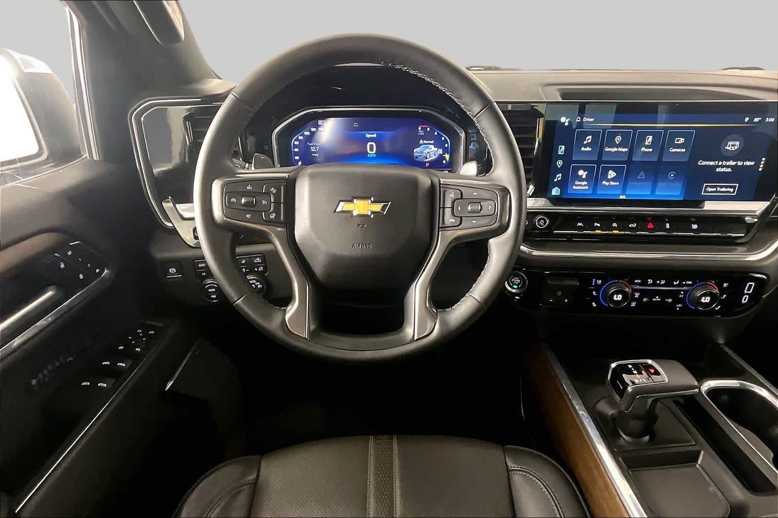 2024 Chevrolet Silverado 1500 High Country - Photo 10