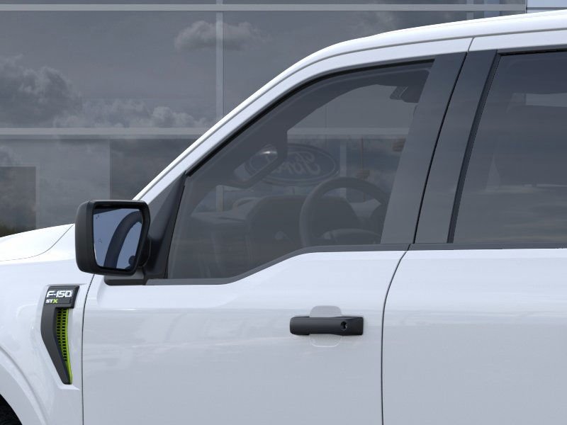 2025 Ford F-150 STX - Photo 20