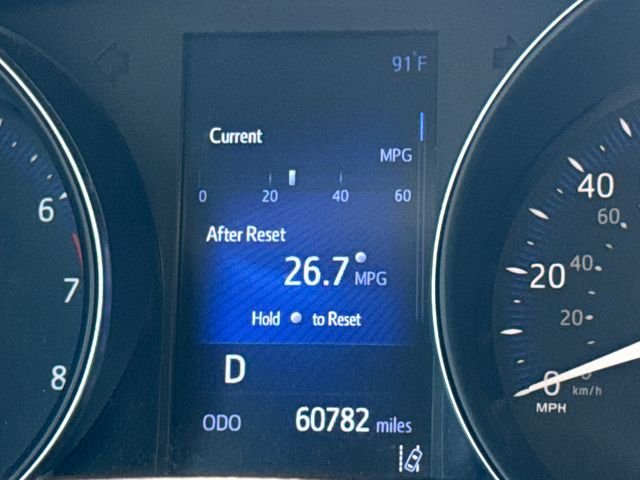 Used 2018 Black Toyota XLE Premium image 25