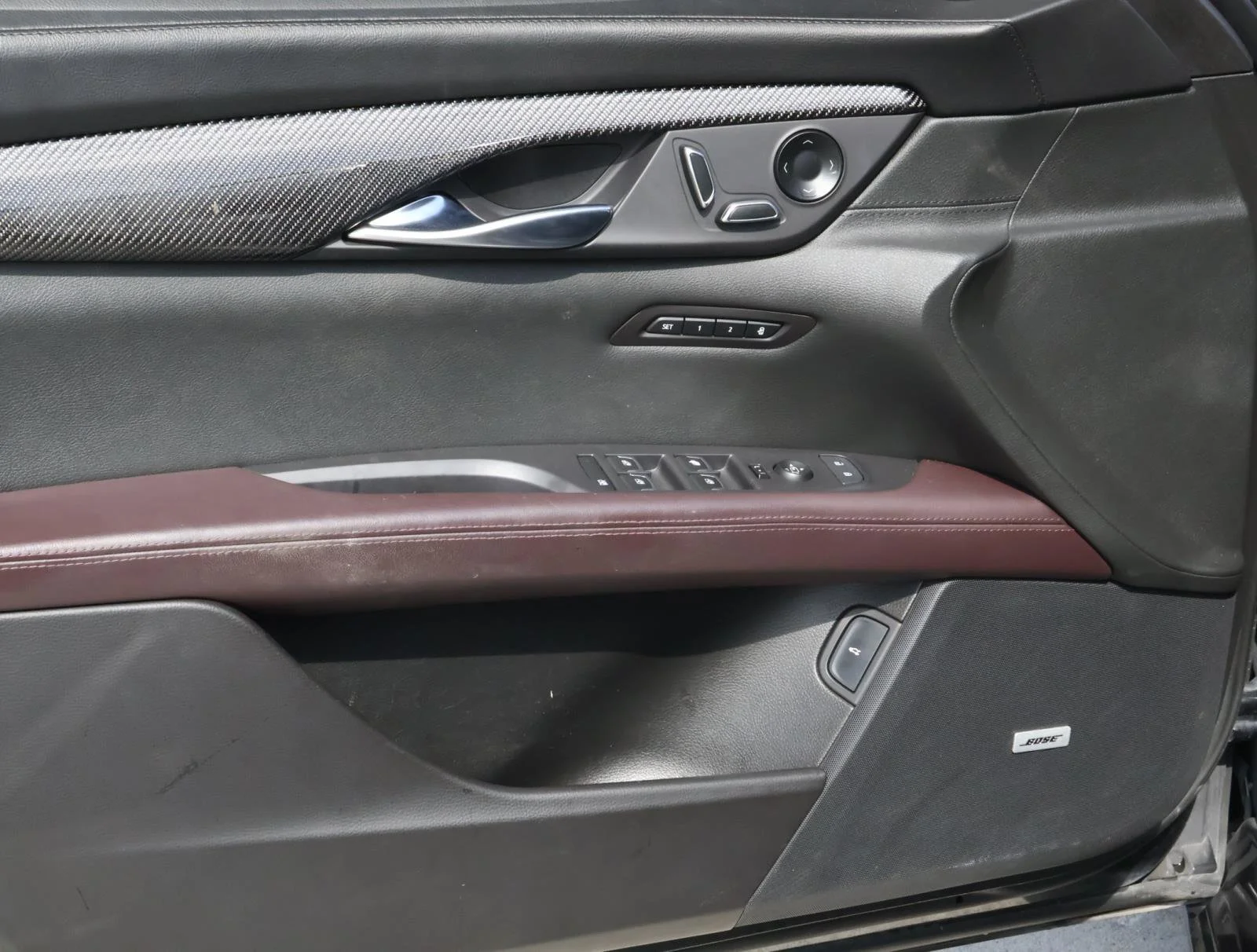 2019 Cadillac CT6 V - Photo 20