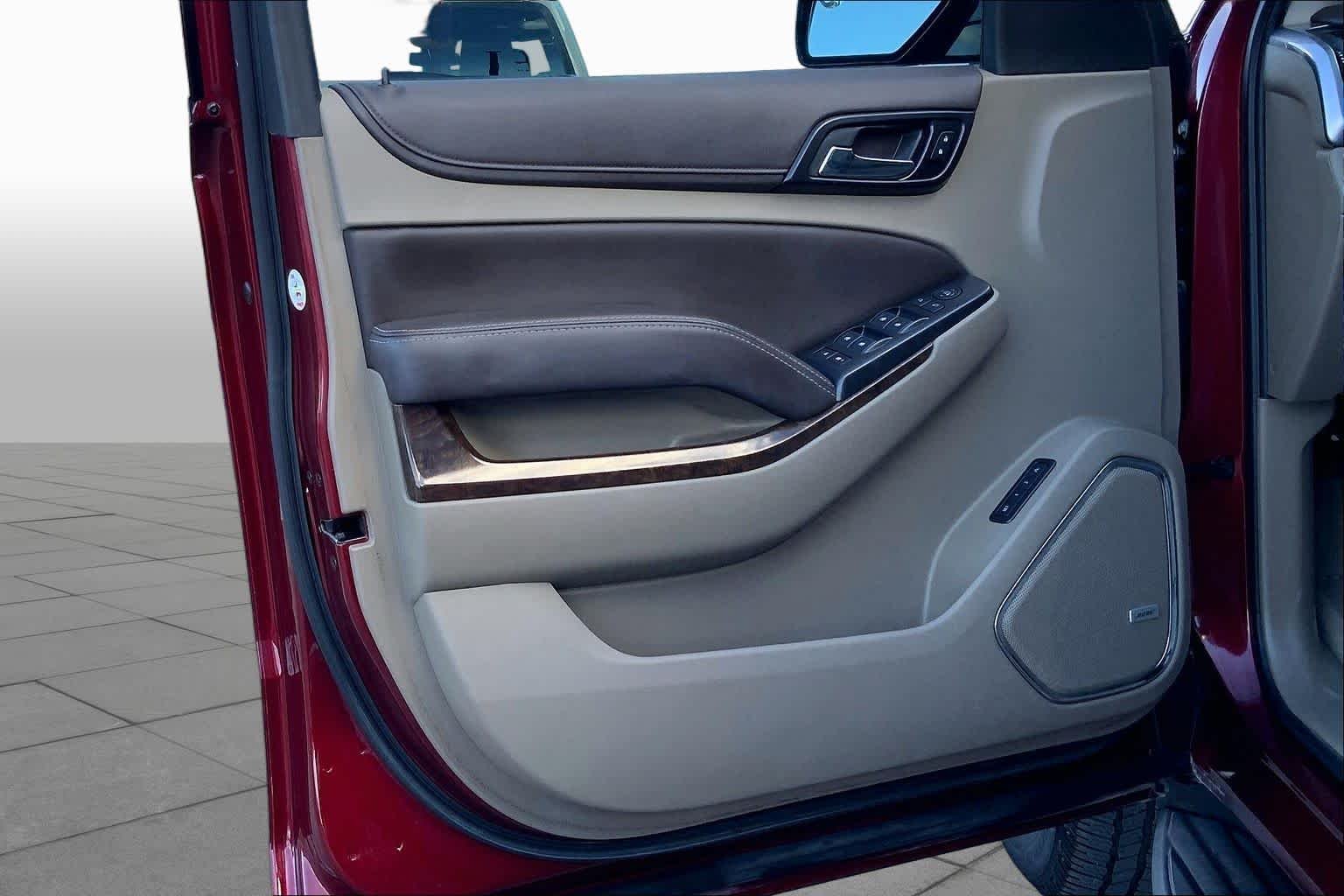 Used 2018 Siren Red Tintcoat Chevrolet LT image 22