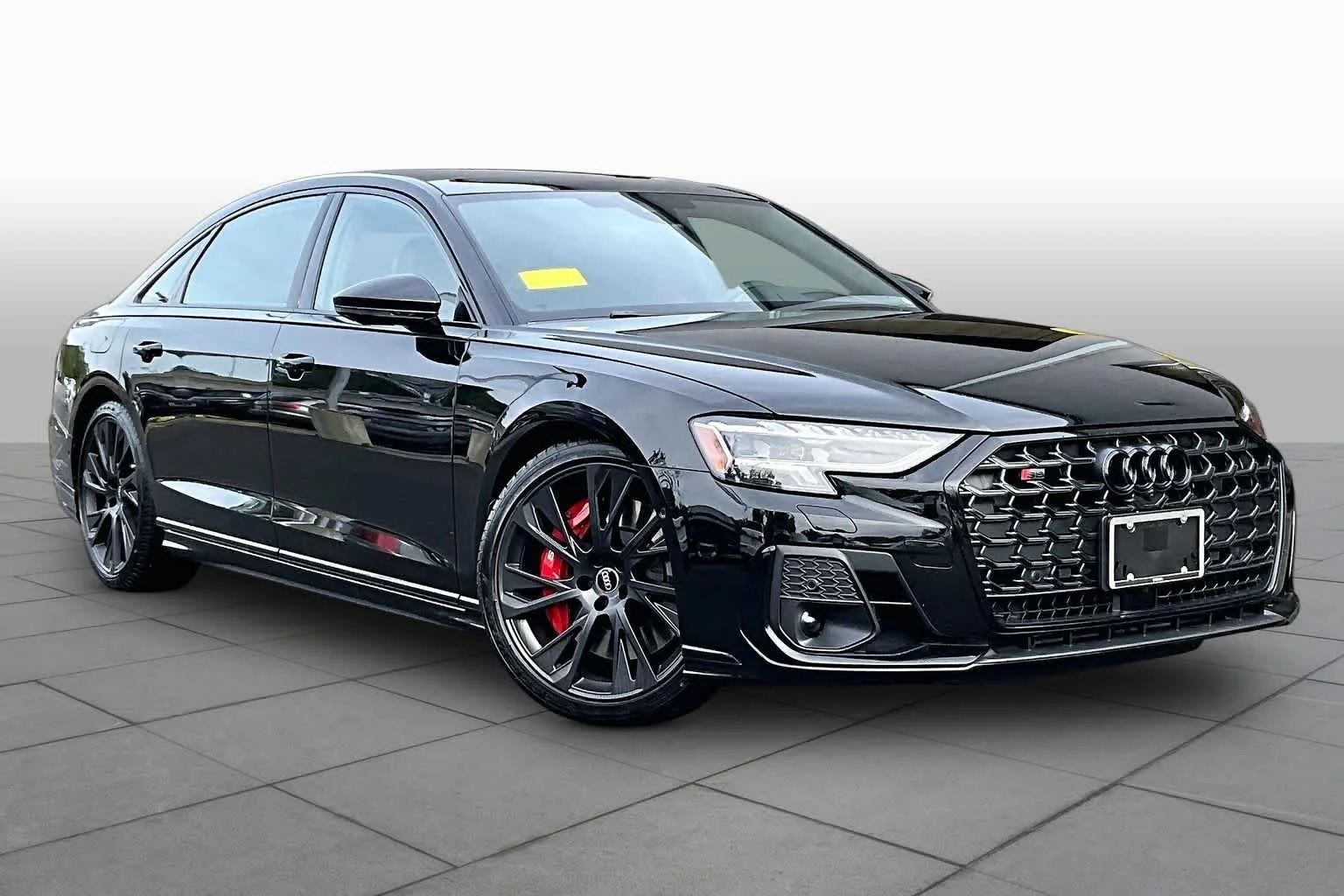 New 2027 Mythos Black me Audi  image 2