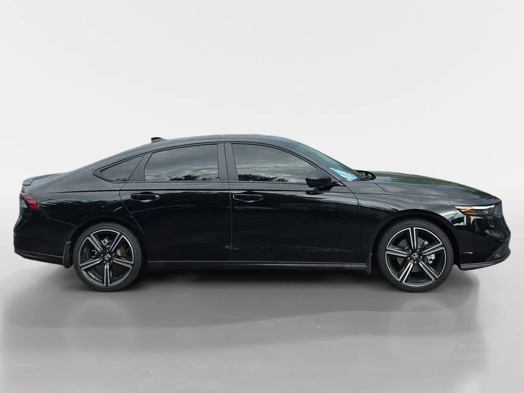 2026 Honda Accord Hybrid Sport - Photo 29
