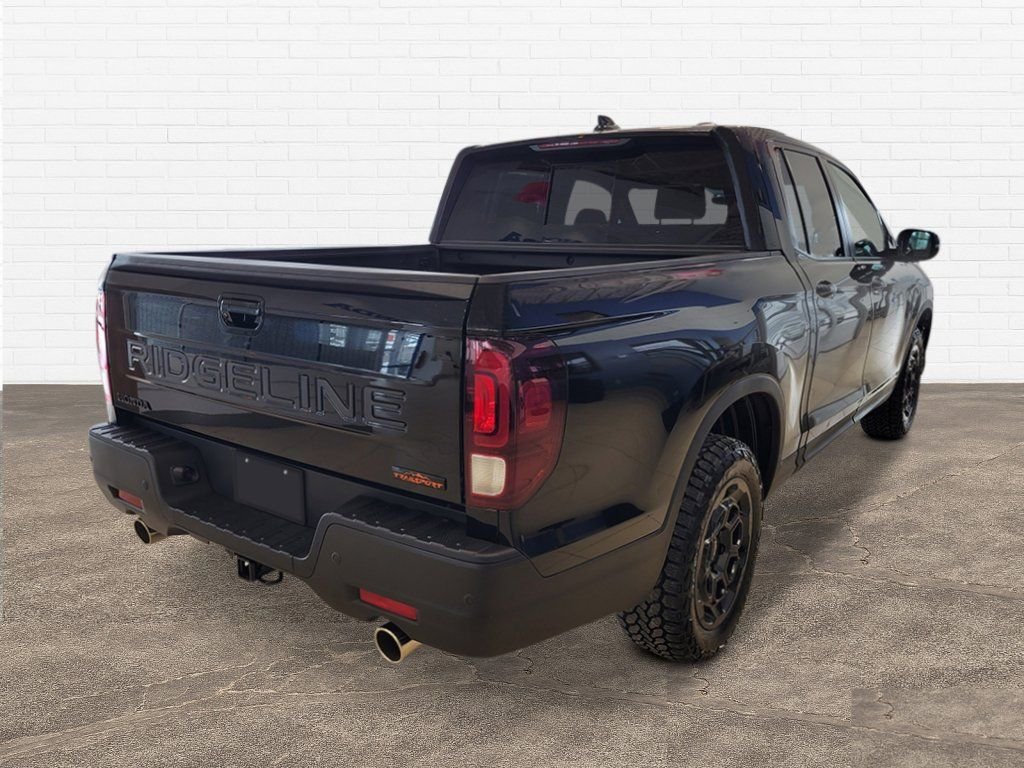 2026 Honda Ridgeline TrailSport - Photo 6