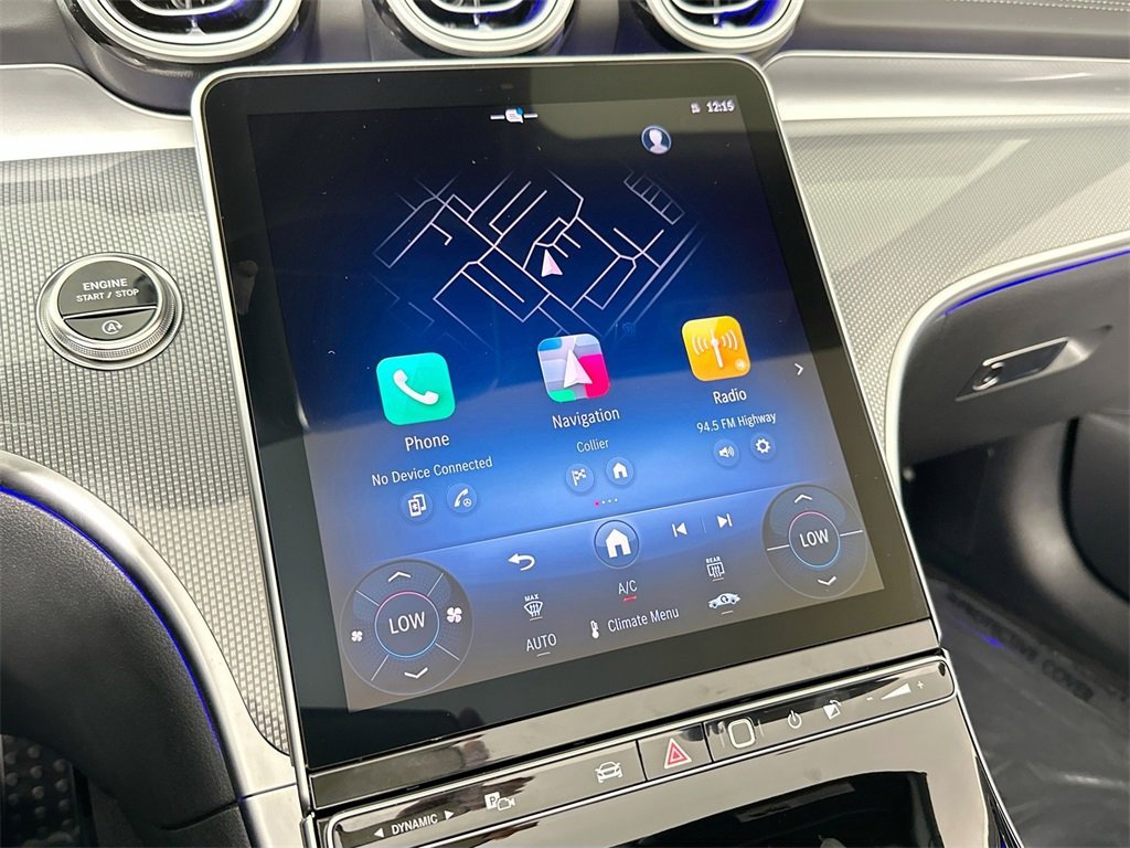 2026 Mercedes-Benz CLE CLE 300 - Photo 18