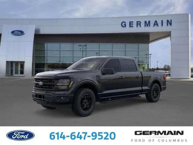 2026 Ford F-150 XLT 4x4 SuperCrew 5-1/2 Box's photo