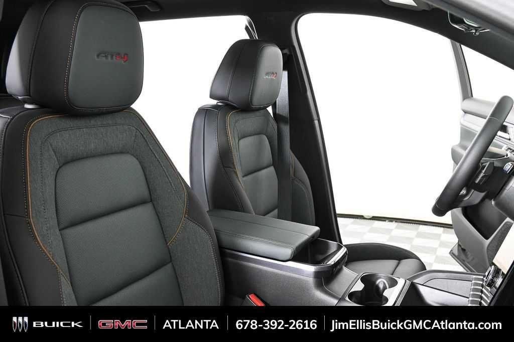 2026 GMC Terrain AT4 - Photo 22