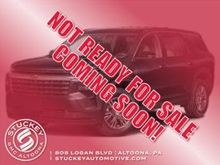 2024 Chevrolet Traverse FWD LS's photo