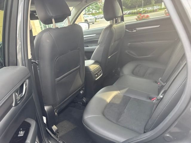 Used 2019 Gray Mazda Touring image 6