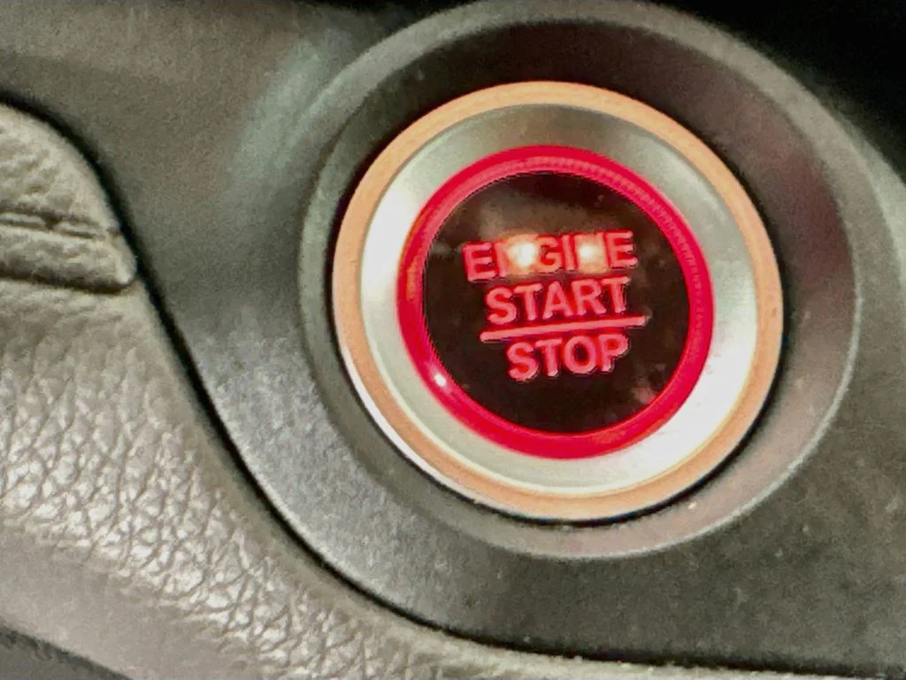 Certified Used 2018 White Honda EX-L image 21