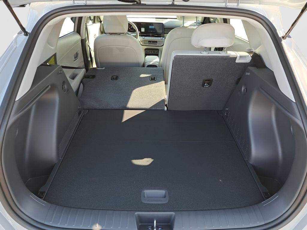 New 2026 Gray Hyundai SEL Premium AWD image 6