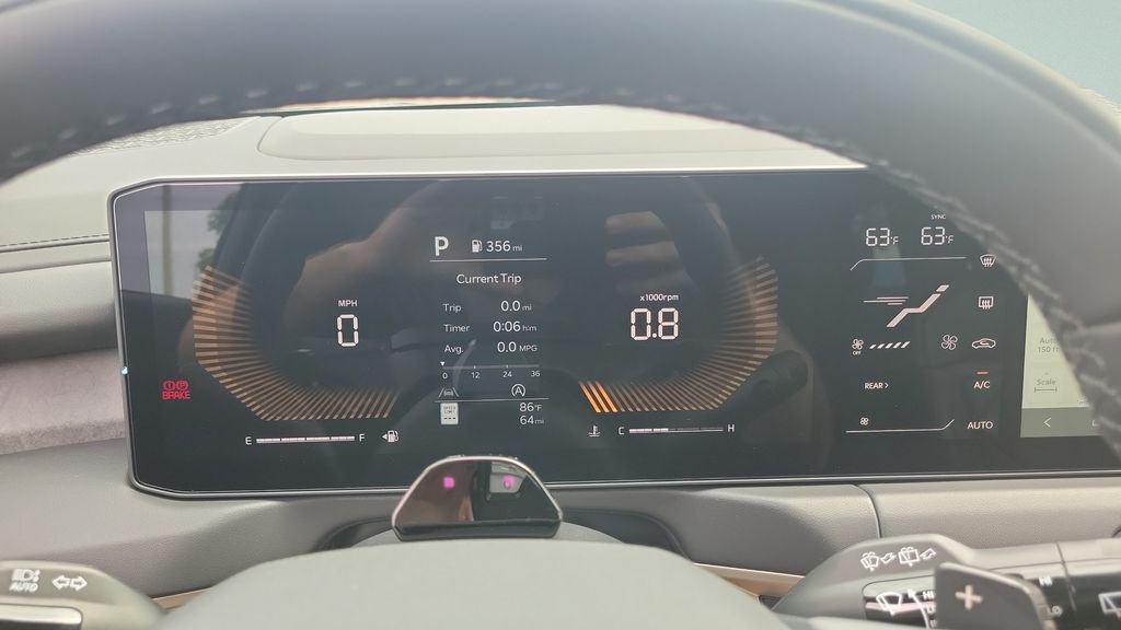 New 2027  Kia EX image 26