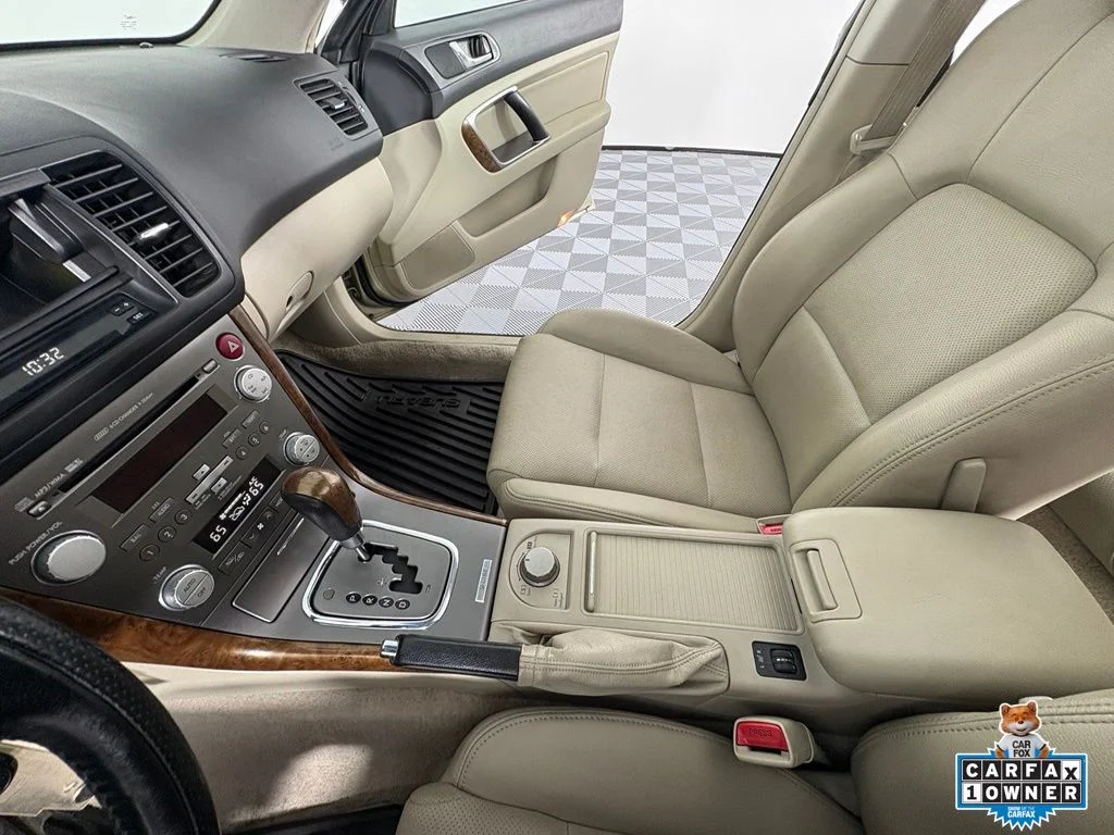 Used 2007 Gold Subaru 2.5XT image 27