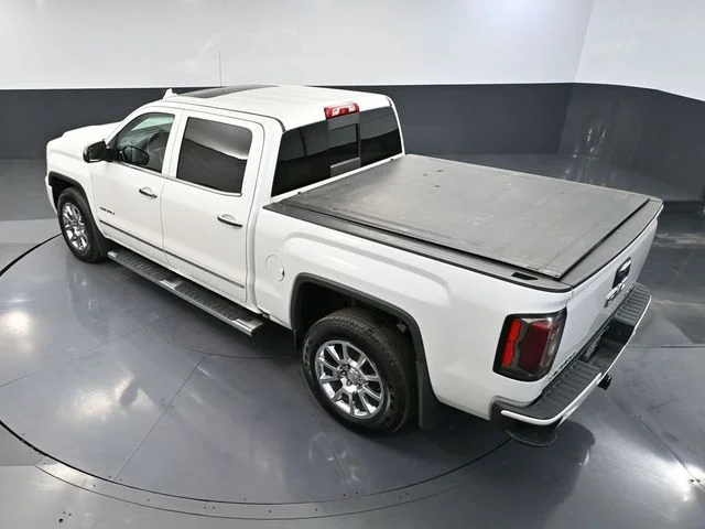 2018 GMC Sierra 1500 Denali Denali - Photo 59