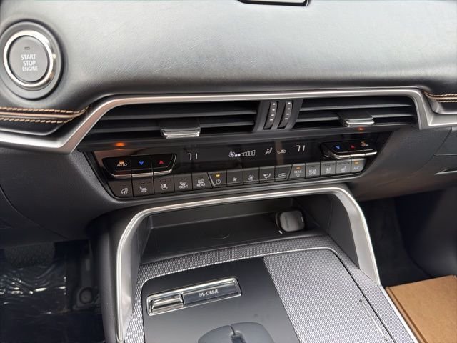 2026 Mazda CX-70 Premium Package - Photo 21