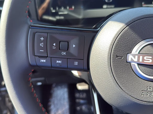 2026 Nissan KICKS SR AWD - Photo 21