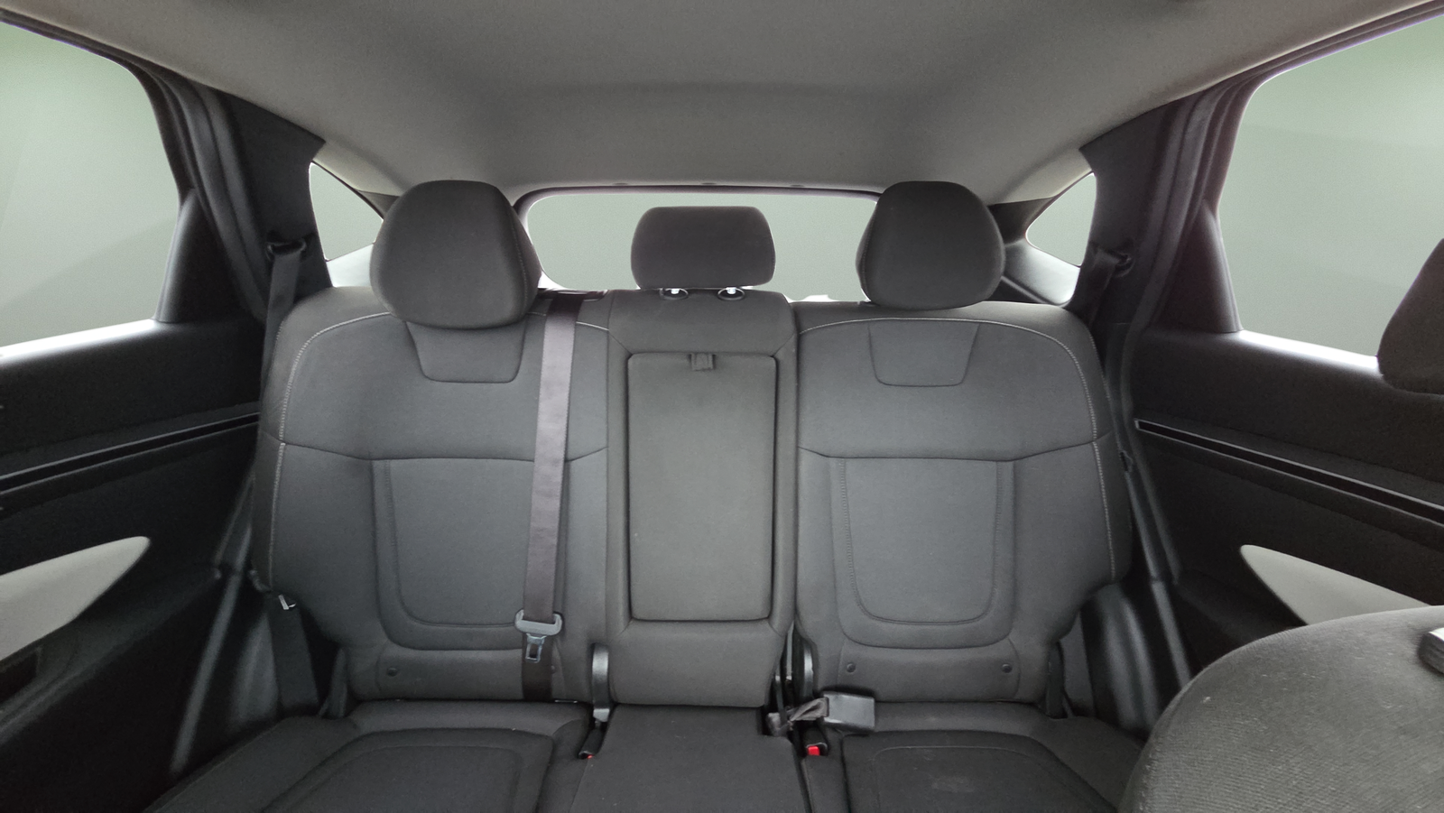 2022 Hyundai Tucson SEL - Photo 13