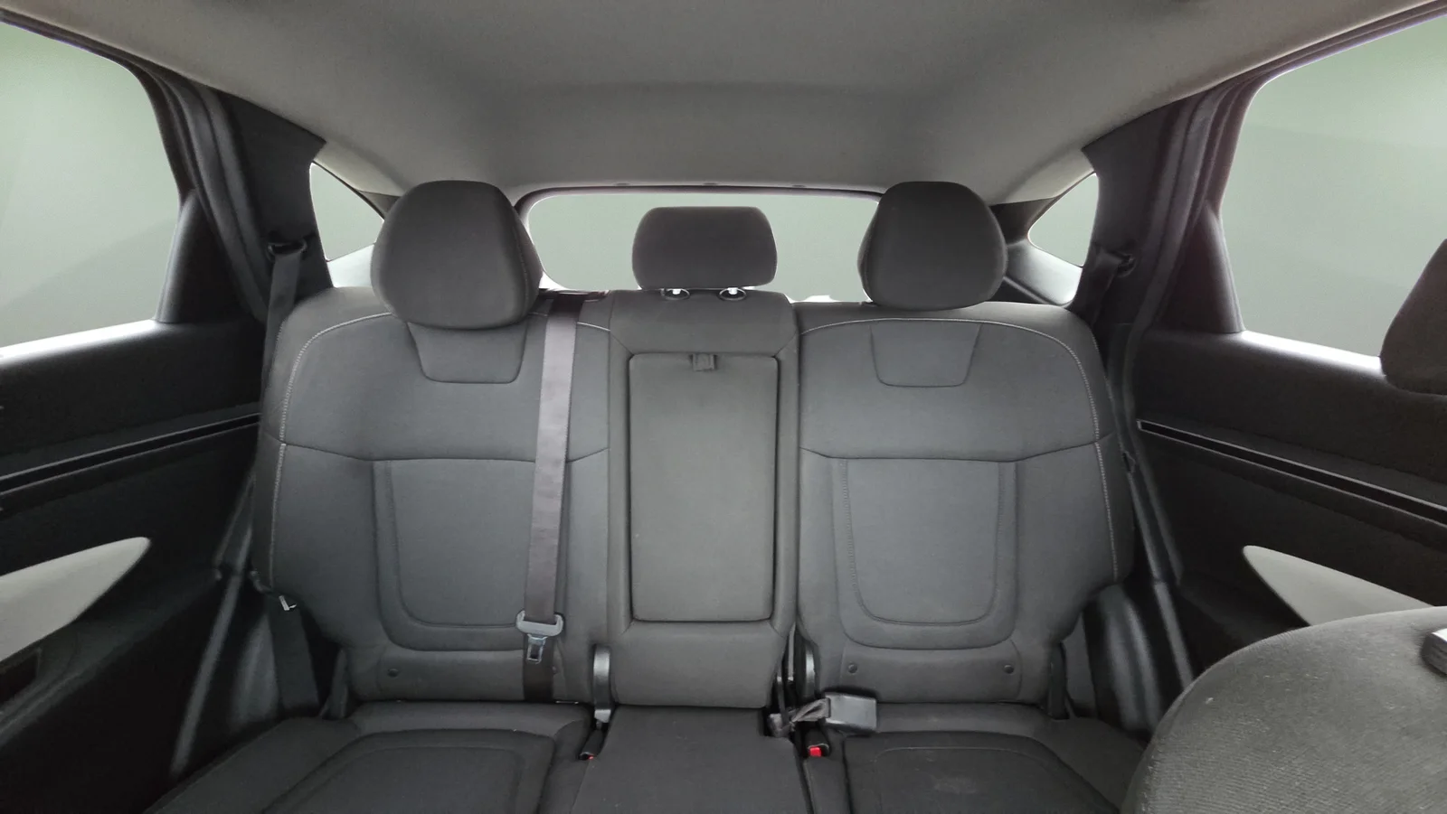 2022 Hyundai Tucson SEL - Photo 13