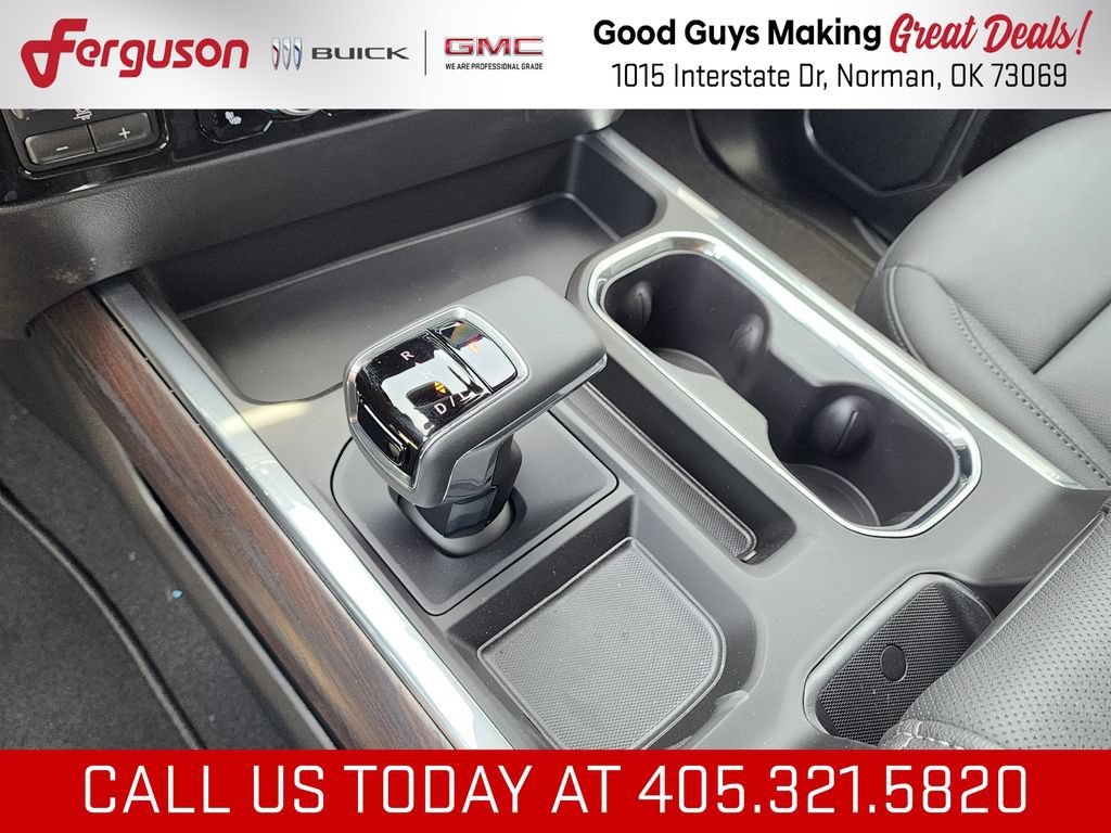 2026 GMC Sierra 1500 SLT - Photo 31