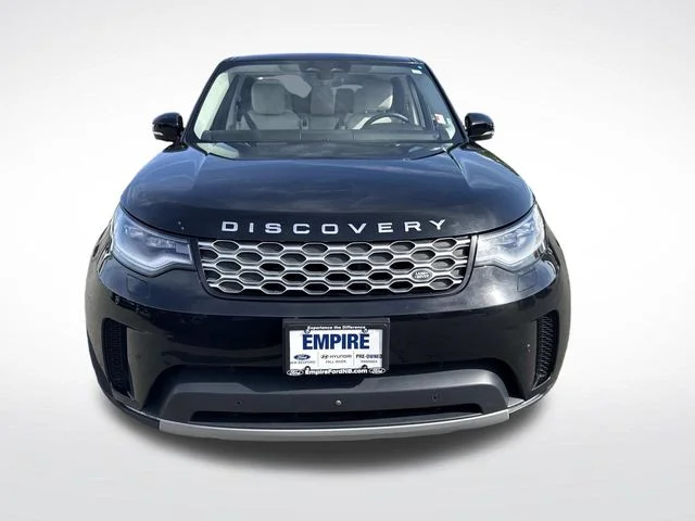 Used 2025 White Land Rover S image 10