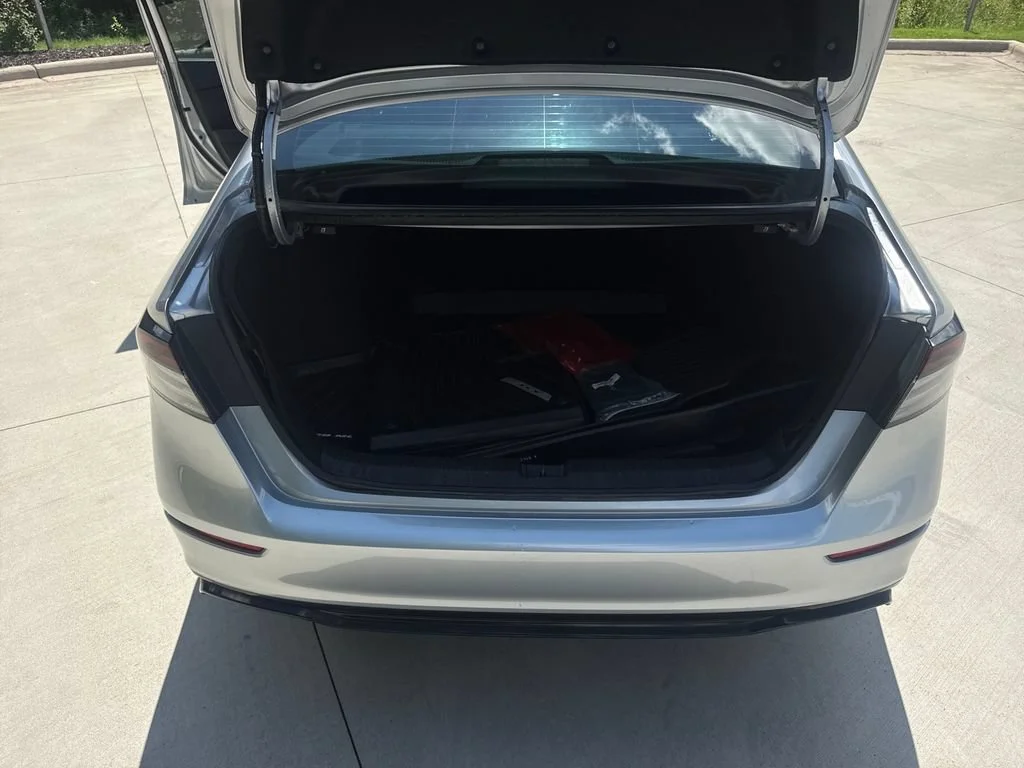 2023 Honda Accord Hybrid Sport-L - Photo 69