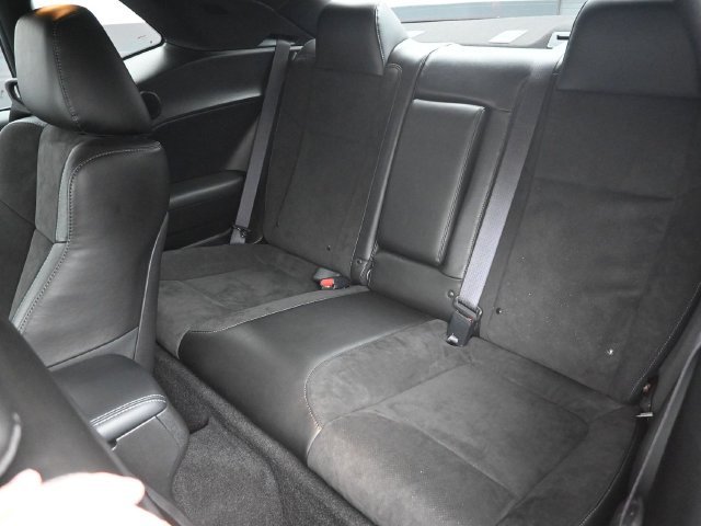 Used 2023 Red Dodge R/T image 25