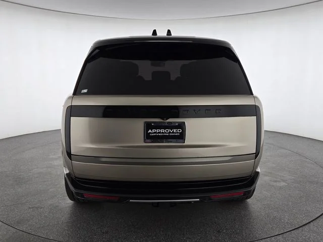 2023 Land Rover Range Rover SE - Photo 7