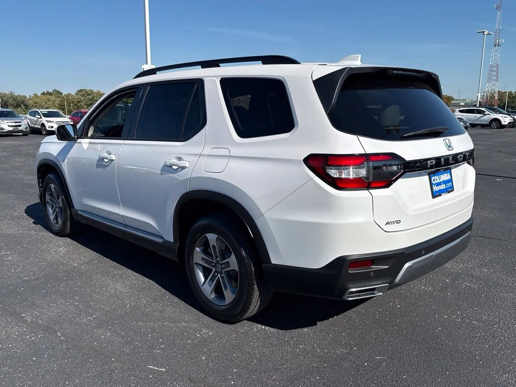 Used 2026  Honda EX-L image 7