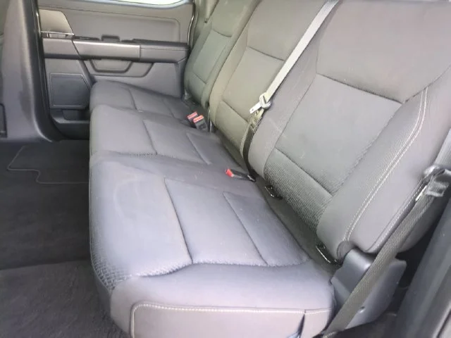 Used 2024 Gray Ford XLT image 28
