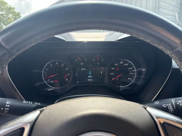 Used 2016 Red Chevrolet 1LT image 18