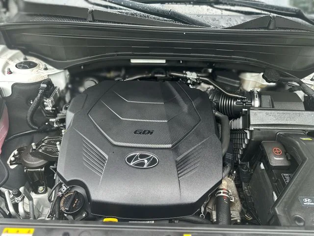 Used 2022 White Hyundai SEL image 30