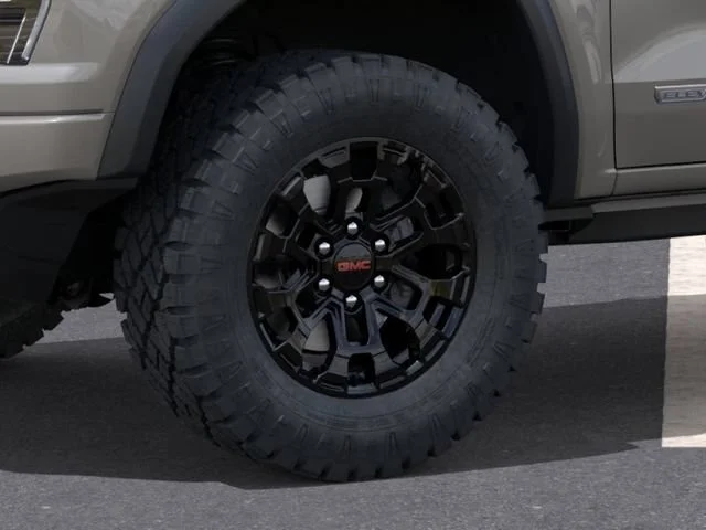 New 2026 Coastal Dune GMC Elevation image 9