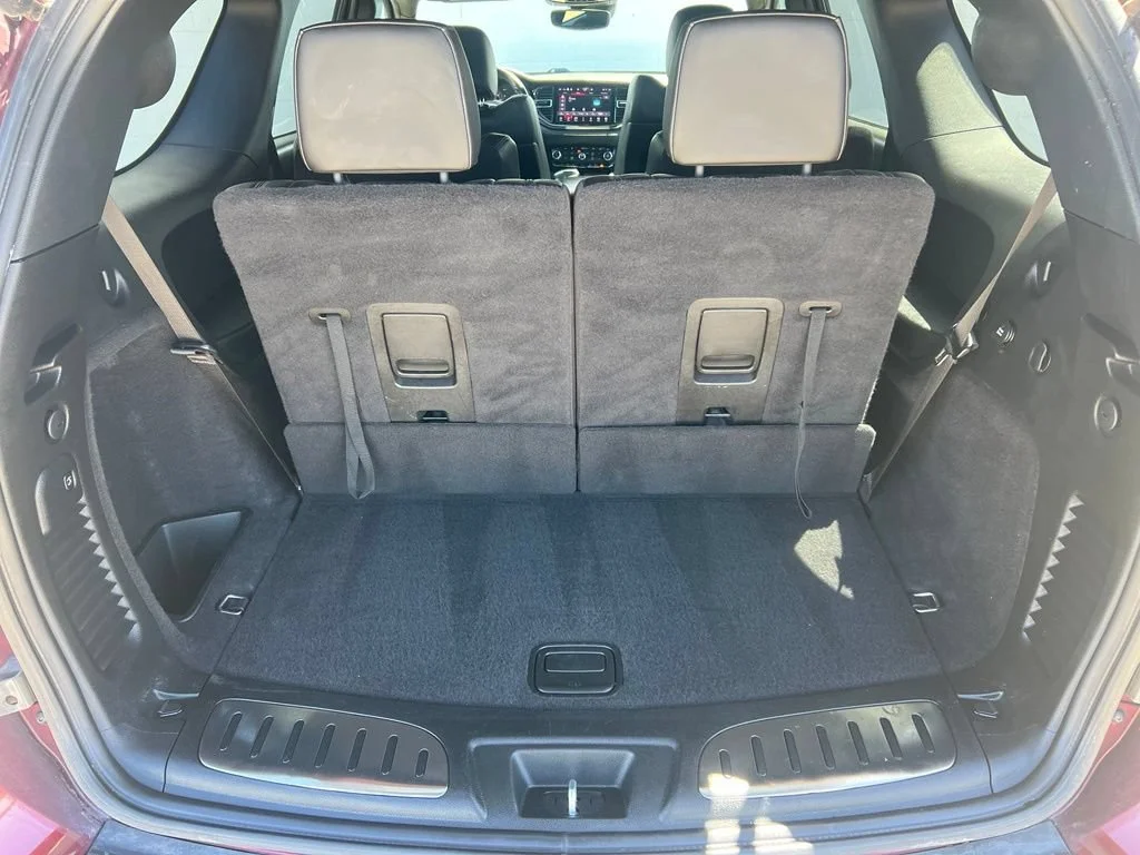 Used 2022  Dodge Citadel image 7