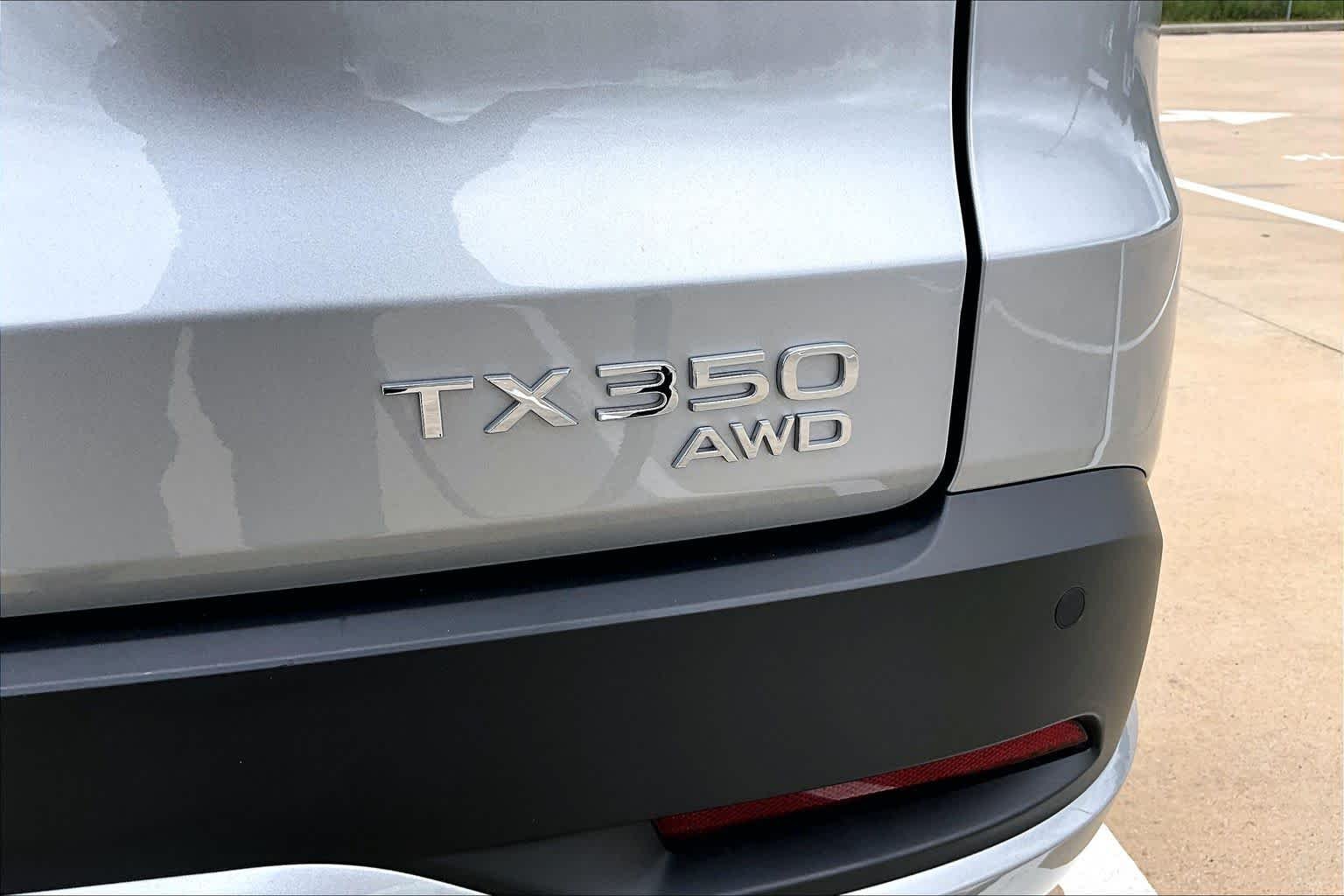 Certified Used 2026 CELESTIAL SILVER Lexus Premium image 10