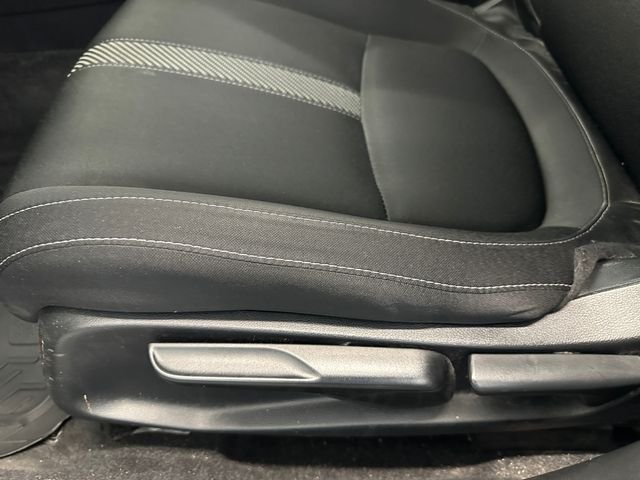 Used 2018 Black Honda LX image 17