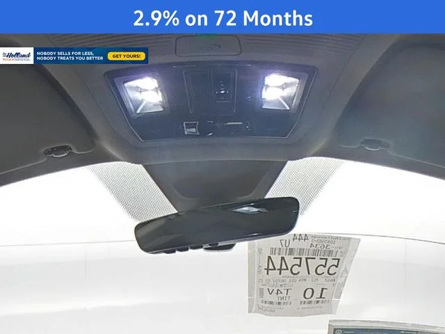 New 2026 Silver Volkswagen 2.0T SEL image 41