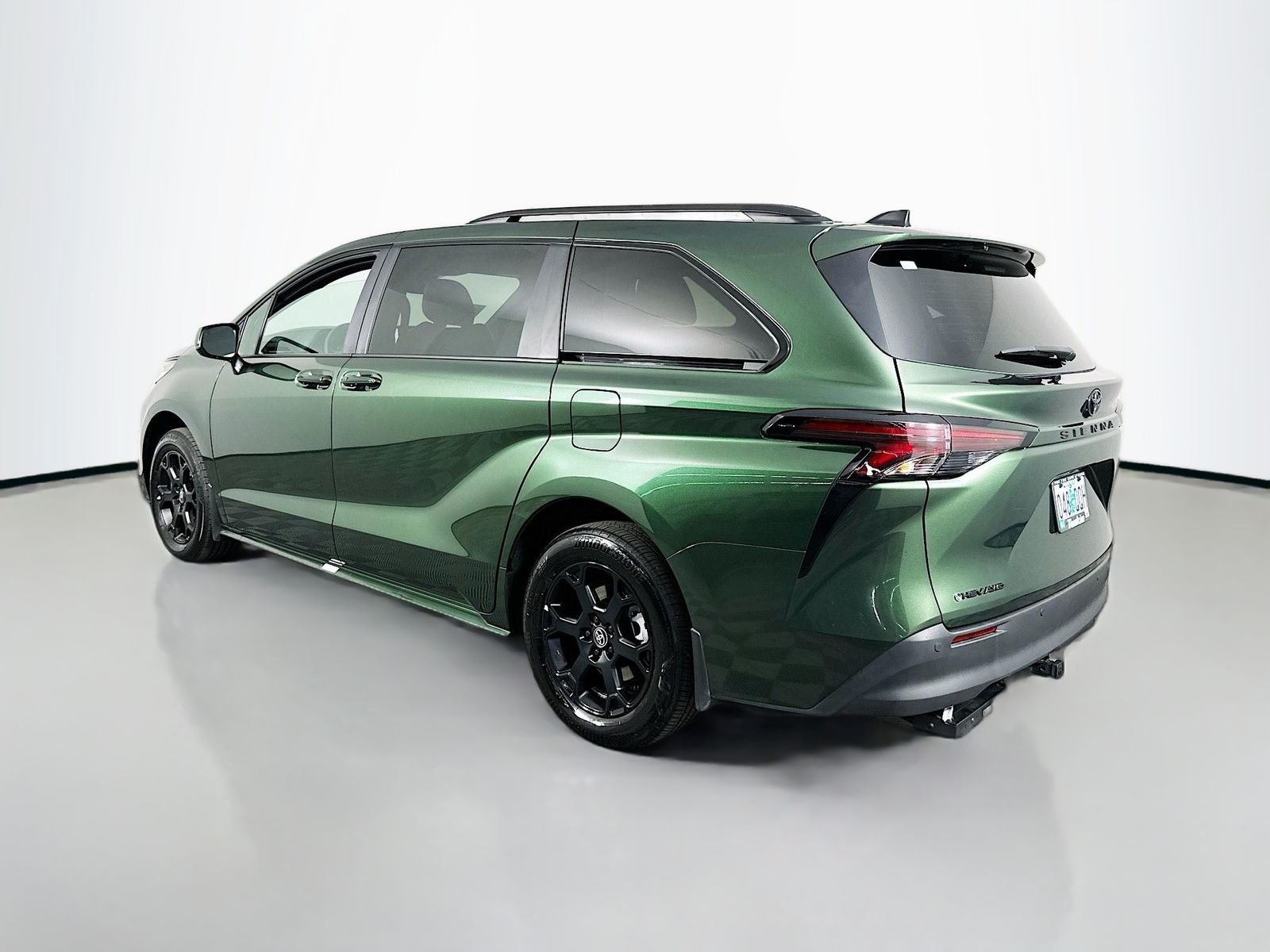 Used 2025 Cypress Toyota Woodland Edition image 5