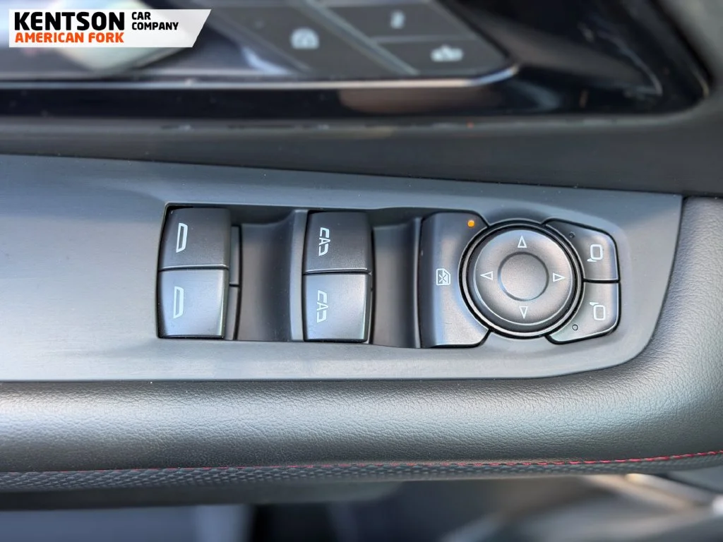 Used 2026 Gray Chevrolet RST image 20