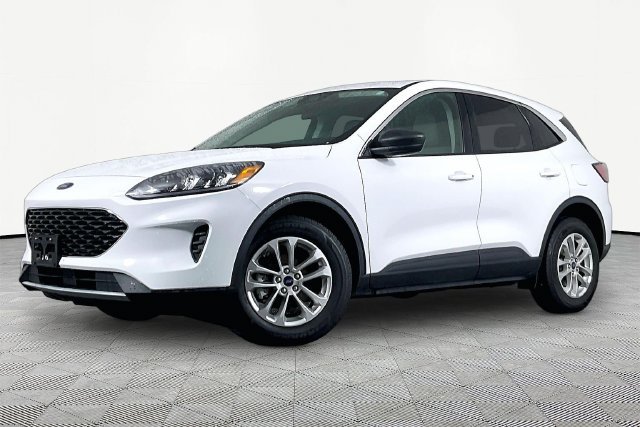 2022 Ford Escape Hybrid SE