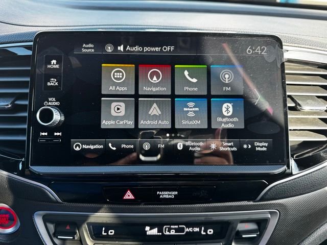 2026 Honda Ridgeline TrailSport - Photo 21