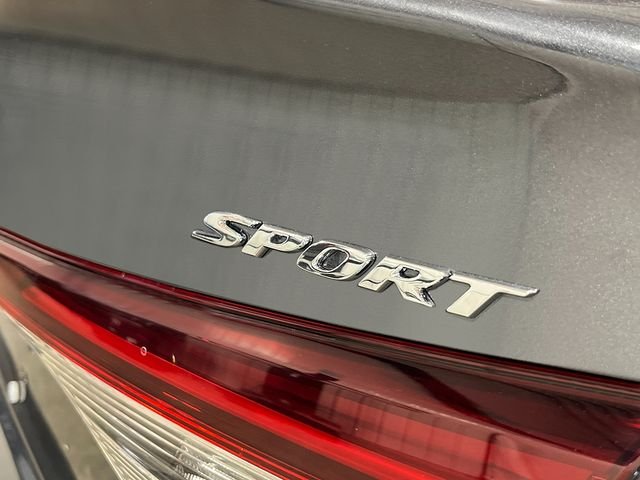 New 2026  Honda Sport image 6