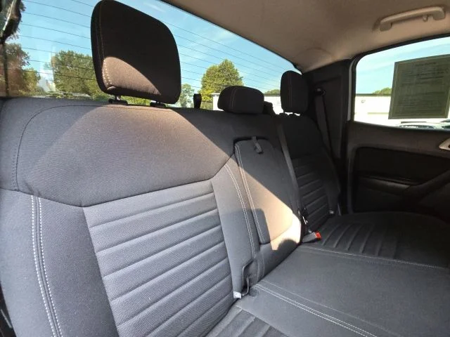 Certified Used 2022 Gray Ford XL image 17