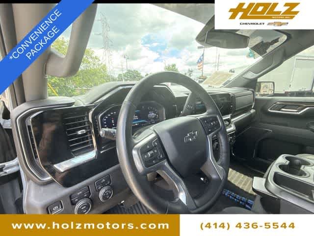 2024 Chevrolet Silverado 1500 RST - Photo 10