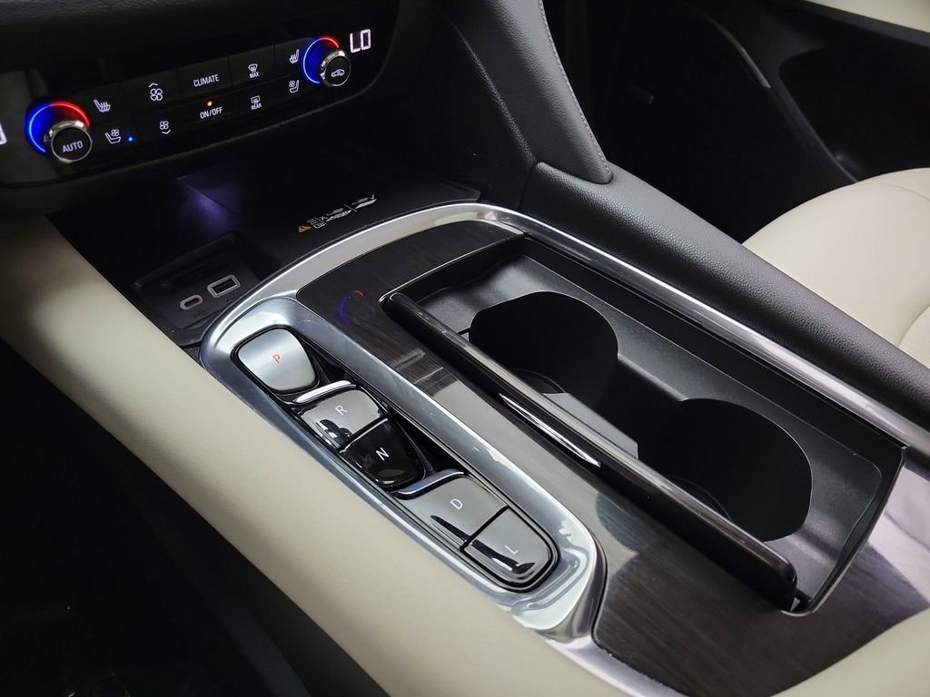 2023 Buick Enclave Premium - Photo 18