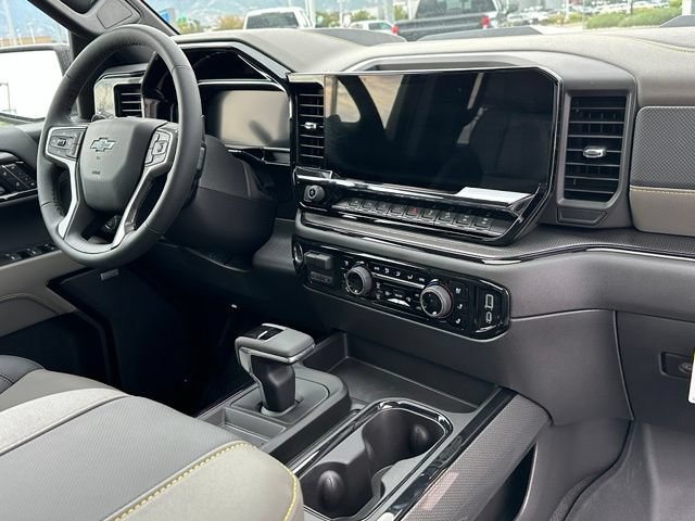 2026 Chevrolet Silverado 1500 ZR2 - Photo 16