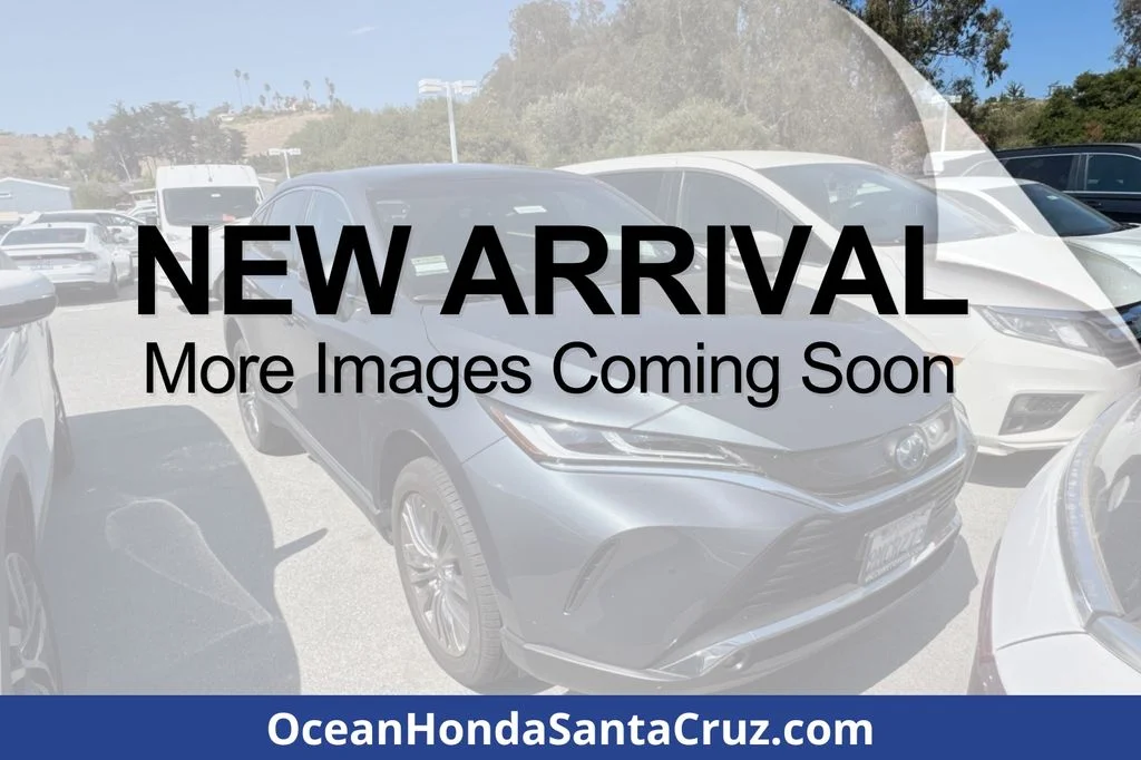 2024 Toyota Venza