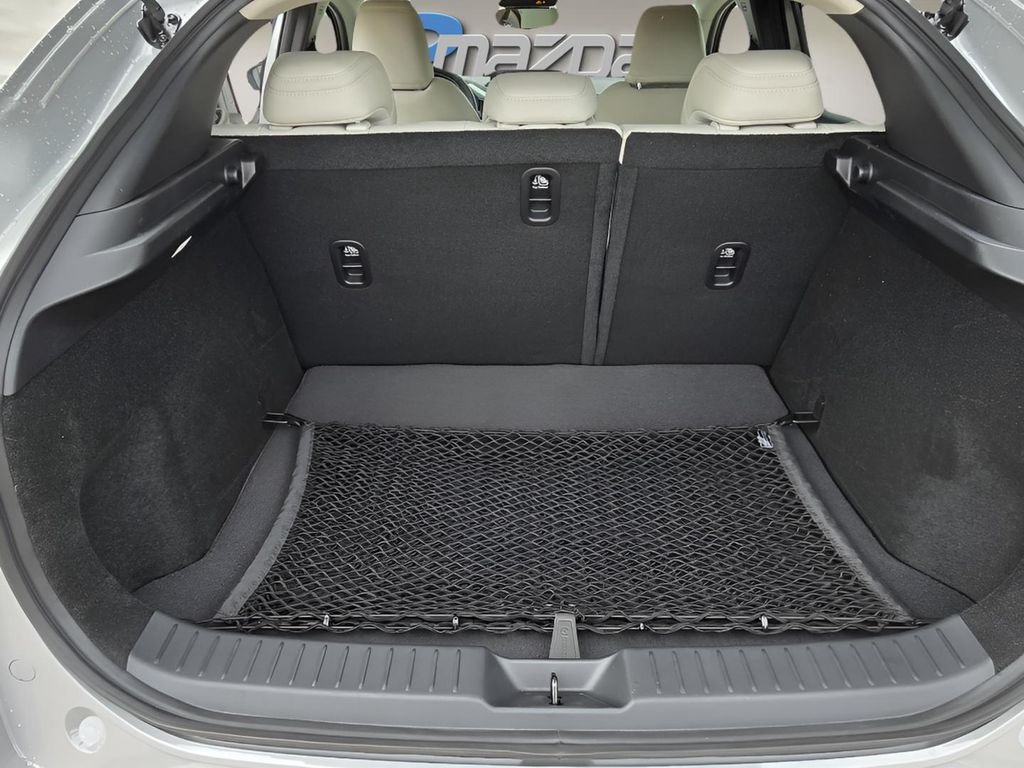 New 2026 Aero Gray Metallic Mazda 2.5 S Aire Edition image 29