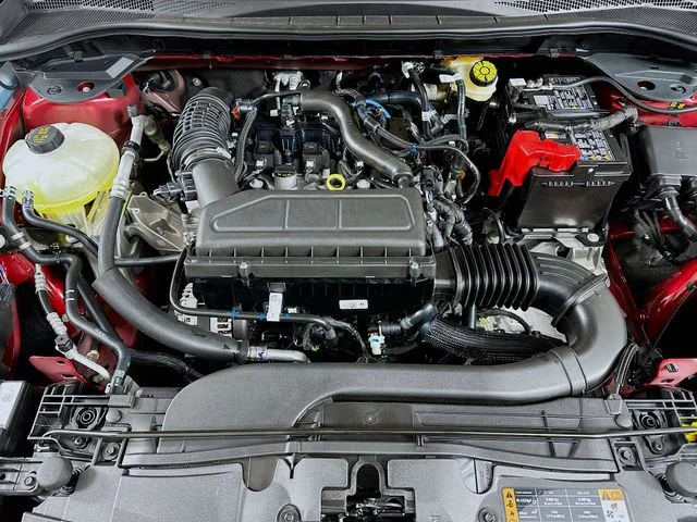 New 2026 Ford Escape Active