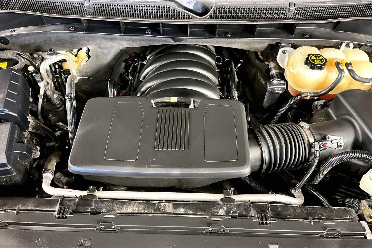 2023 GMC Yukon XL SLT - Photo 31